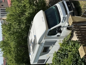 Vand autorulota de famile foarte indragita