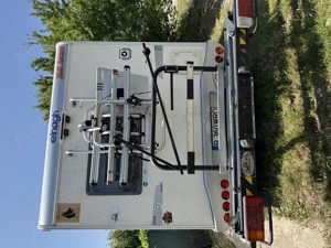 Autorulota de familie indragita - imagine 9