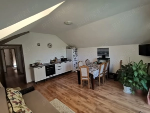 Vand casa cu teren in Sighetu Marmatiei - imagine 5