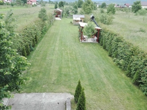 Vand casa cu teren in Sighetu Marmatiei - imagine 10