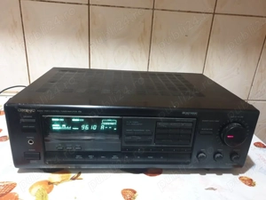 Receiver Audio Onkyo TX-SV313 PRO Statie Audio