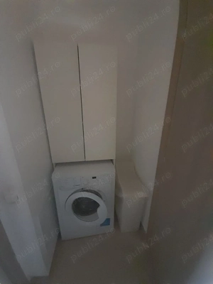 Apartament 2 camere Greenfield, Baneasa - imagine 7