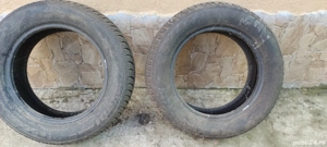 Vând 2 cauciucuri de iarna noi 175/65R14 de iarna  - imagine 5