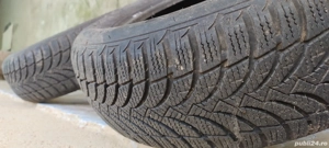Vând 2 cauciucuri de iarna noi 175/65R14 de iarna  - imagine 2
