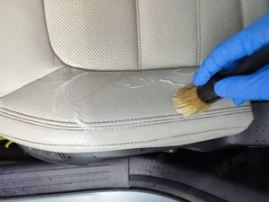 Polimerizare faruri /Polish  - imagine 2