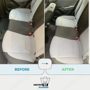 Polimerizare faruri /Polish  - imagine 5