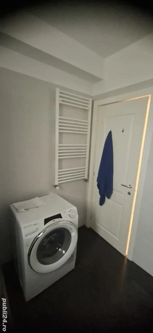 Inchiriez apartament 2 camere Bucurestii Noi - imagine 4