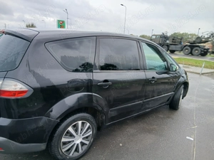 Auto de naveta.  - imagine 2