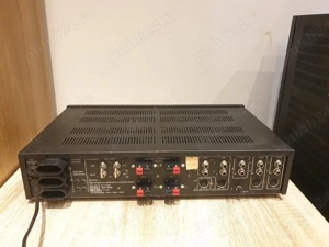 Amplificator Audio macwatts ws440 Statie Audio - imagine 3