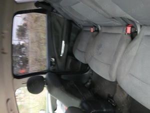 Auto de naveta.  - imagine 5