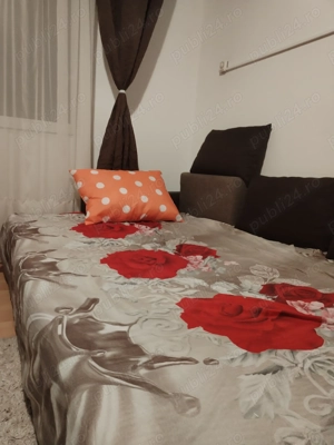 Garsoniera de inchiriat,Tractoru-Coresi - imagine 10