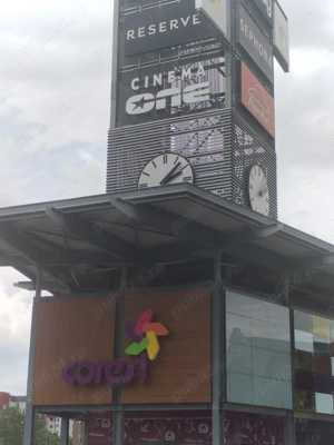 Garsoniera de inchiriat,Tractoru-Coresi - imagine 9