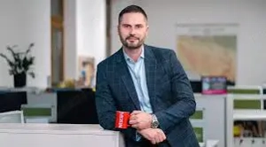 Cautam Administrator Pentru Firma 