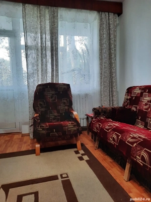 Apartament 3 camere  Cernavoda - imagine 2