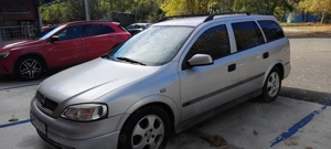 Opel caravan g,1.6 16v