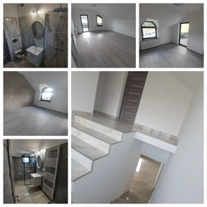 Vând casa noua 2025