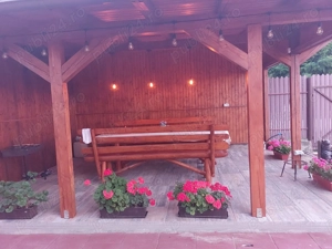 Inchiriere Vila de revelion - imagine 2