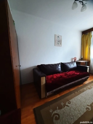 Apartament 3 camere  Cernavoda - imagine 4