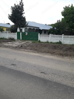 Vand gospadarie Creteni Valcea