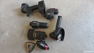 vand multifunctionala parkside