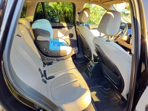 BMW X1 18d xDrive xLine - imagine 8 BMW X1 18d xDrive xLine - imagine 8