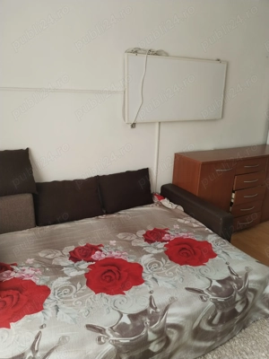 Garsoniera de inchiriat - imagine 10