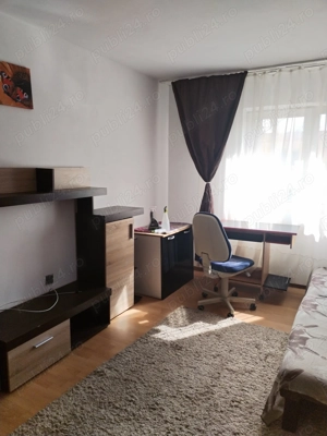 Garsoniera de inchiriat  - imagine 3