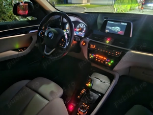 BMW X1 18d xDrive xLine - imagine 10 BMW X1 18d xDrive xLine - imagine 10