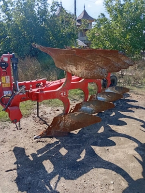 Plug reversibil Gregoire Besson 