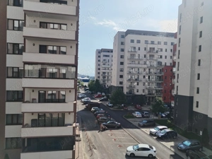 Inchiriere apartament cu 3 camere Isaran