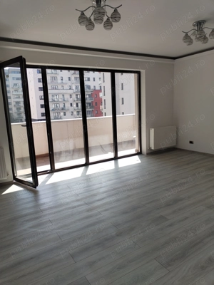 Inchiriere apartament cu 3 camere Isaran - imagine 2