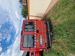 vand fiat ducato din 2005 motor 2.3 - imagine 5