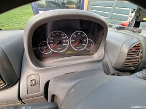 vand fiat ducato din 2005 motor 2.3 - imagine 3