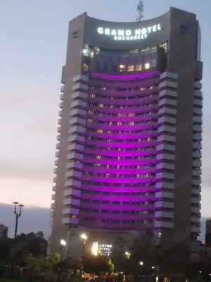 Garsoniera centru bucuresti