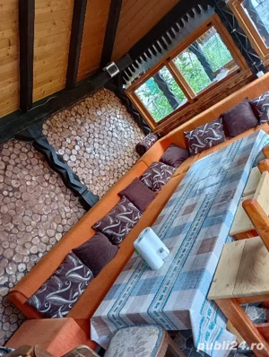 închiriez casa revelion - imagine 5 închiriez casa revelion - imagine 5