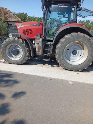 Tractor Case IH Puma 150X