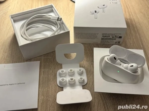 AirPods Pro 2   Super sunet, preț mic! Doar 250 lei     
