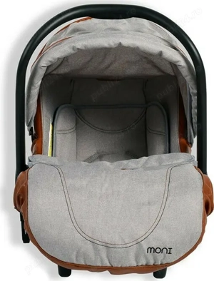 Vând scoica  Bebeluș  - imagine 2