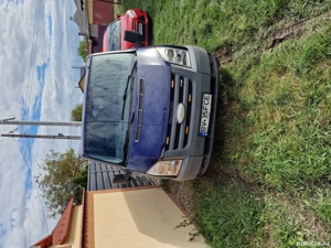 vand Ford Tranzit - imagine 2