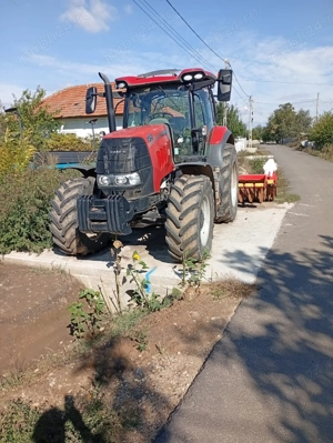 Tractor Case IH Puma 150X - imagine 2