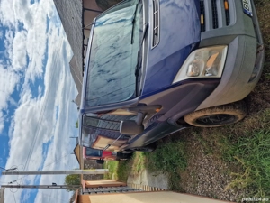 vand Ford Tranzit - imagine 4