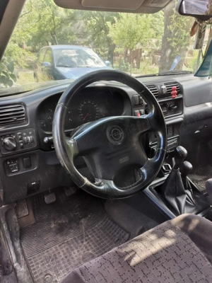 Opel Frontra de vanzare - imagine 5