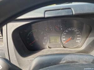 vand Ford Tranzit