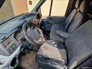 vand Ford Tranzit - imagine 3