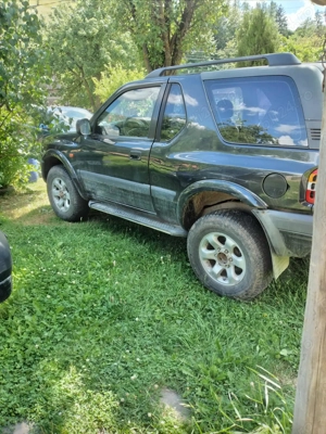 Opel Frontra de vanzare