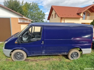 vand Ford Tranzit - imagine 5