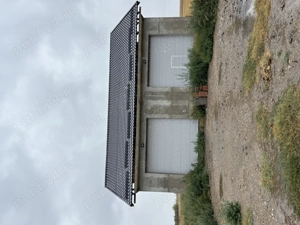 Construcție + 3 terenuri agricole 