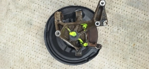 Fuzeta Passat b6 break, an 2008, 2.0, 140cp - imagine 6