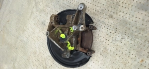 Fuzeta Passat b6 break, an 2008, 2.0, 140cp - imagine 2