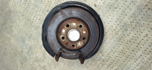 Fuzeta Passat b6 break, an 2008, 2.0, 140cp - imagine 7